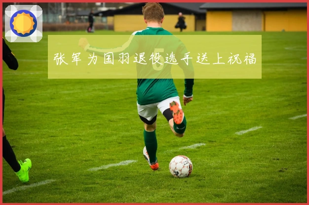 张军为国羽退役选手送上祝福